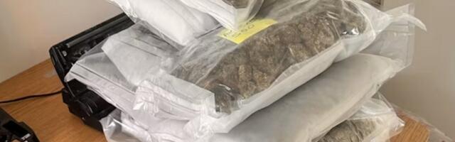 В Финляндии предстали перед судом 30 действовавших с размахом наркодилеров, в основном из Эстонии и Латвии