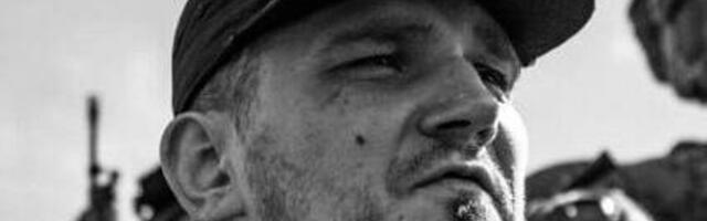 В Украине погиб Денис Капустин — основатель „Русского добровольческого корпуса“