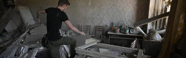 ВОЕННЫЙ ДНЕВНИК (1431-й день) | Завершились трехсторонние переговоры в Абу-Даби, Россия ударила по Киеву и Харькову