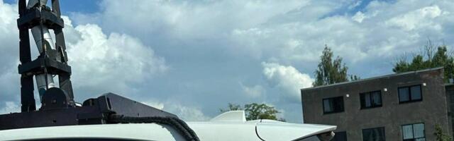 „Этим летом пройдемся по Эстонии“: Apple Maps начинает фотографировать эстонские улицы