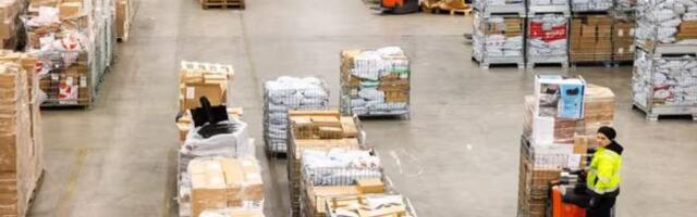 Таможня ЕС вводит пошлины на дешевые товары из Китая: каждая посылка обойдется минимум в три евро дополнительно