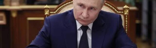 Глава разведки ФРГ: Путин готовит атаку стран Балтии под предлогом «защиты русских»