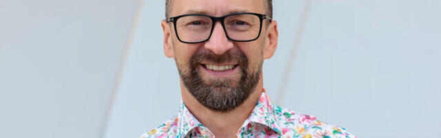 Сулев Рейсберг: пора заставить медицинские данные работать на благо народа