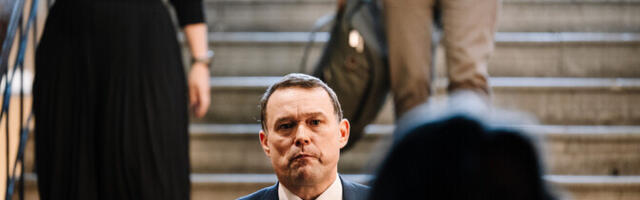 Комиссия предложила повторно принять Закон о церквях и приходах в неизменном виде