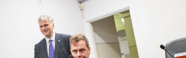 Окружной суд вынесет решение по уголовному делу Пруунсильда и Хумала к декабрю