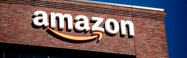 Amazon тайно открыла офис в Таллинне