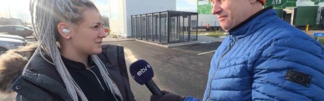 "Зеркало" помогло разрешить бюрократический тупик, касавшийся живущих в Эстонии украинцев