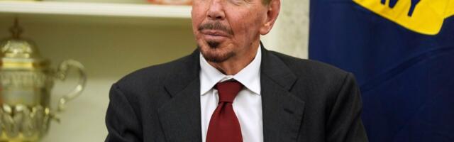 Поддерживающий Трампа миллиардер берет под контроль американские СМИ и TikTok