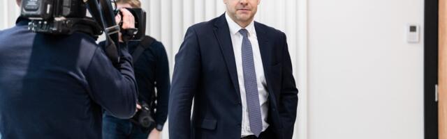 Конец громкого дела: экс-руководители полиции окончательно признаны невиновными