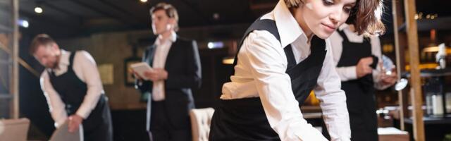 Не только учатся: Эстония — в десятке ЕС по работающей молодежи