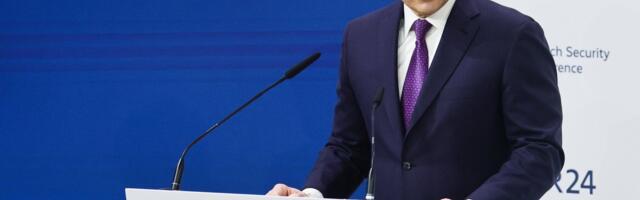 Марко Рубио в Мюнхене: "США и Европа — единое целое"