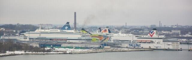 Таллиннский порт делает ставку на рост: новый причал, недвижимость и восстановление рынков