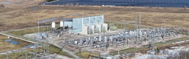 Защита от беспилотников: Elering инвестирует в укрепление ключевых узлов энергосети