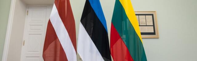 Страны Балтии намерены выразить протест против участия РФ на Венецианской биеннале