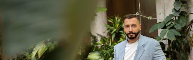 Ülemiste City развивает городок на основе данных, чтобы снизить зависимость от автомобилей