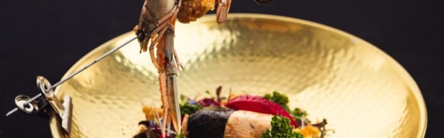 Фуд-фестиваль «Вкусный Тарту»: 5 интересных ресторанов с недорогим ужином