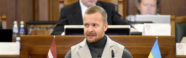СГБ провела беседу с депутатом Росликовым