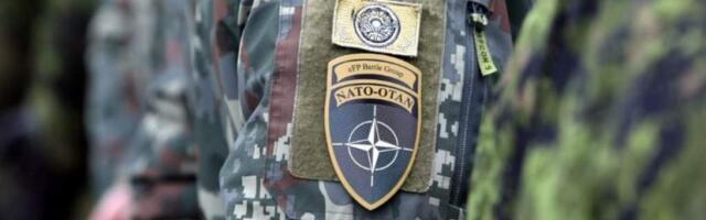 Испанцев в Адажи буквально тошнит: иностранные солдаты жалуются на латвийские условия