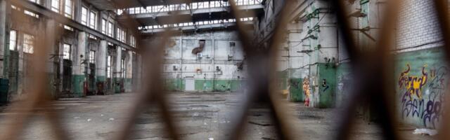 Дни гиганта Теллискиви сочтены: владельцы VKG придадут хипстерскому кварталу новый облик