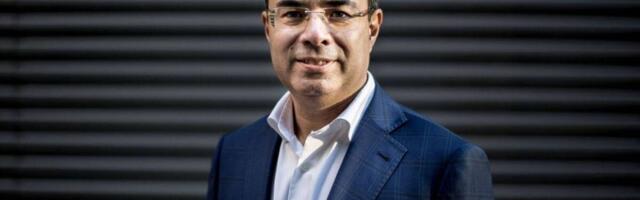 Рон Лувищук: импортозамещение по-европейски - это возможность для роста при военной угрозе