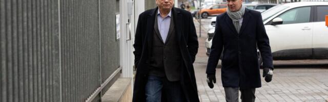 Бизнес политика «Отечества» под следствием: отчетность нарушена, штрафы не уплачены