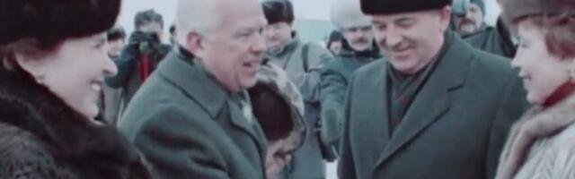 Григорян: Полвека в Эстонии. Часть 27