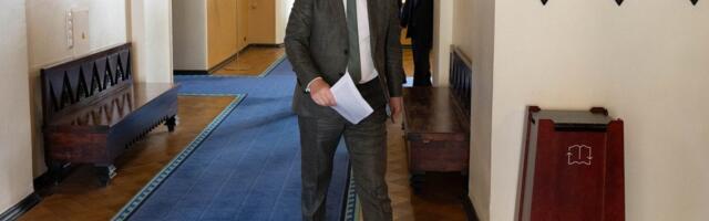 Михкельсон: отношения США и Европы сейчас находятся в самом критическом состоянии за последние годы