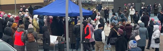 Заявки на тендер по поставке тепла для Нарвы подали три компании