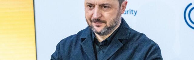 Зеленский: Орбан может размышлять о том, как отрастить живот, а не о том, как нарастить армию