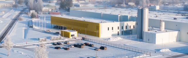 Суд объявил E-Piim банкротом