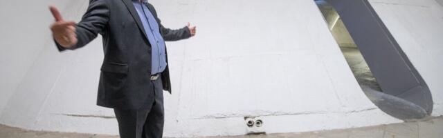 Глава Levira Тийт Таммисте уходит после десяти лет работы