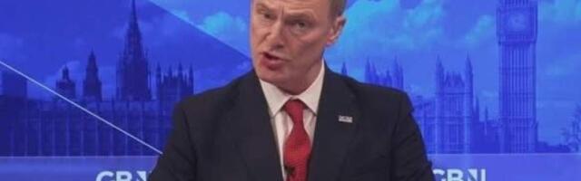 Британский политик Ричард Холден добивается запрета браков между двоюродными братьями и сестрами