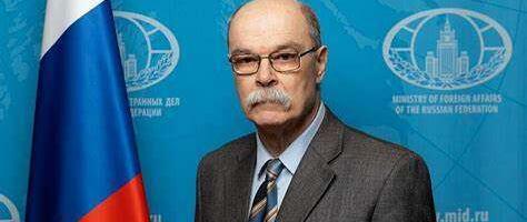 Глава департамента МИД РФ Алексей Климов: рекомендации для россиян на Ближнем Востоке