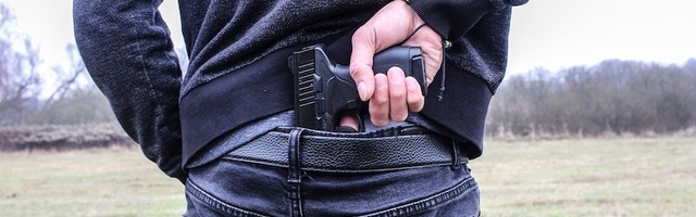 Хроника происшествий в Ида-Вирумаа за 9-12 апреля