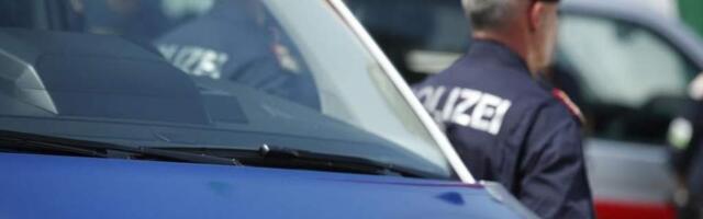 В школе в австрийском городе Грац произошла стрельба, МВД сообщает о погибших