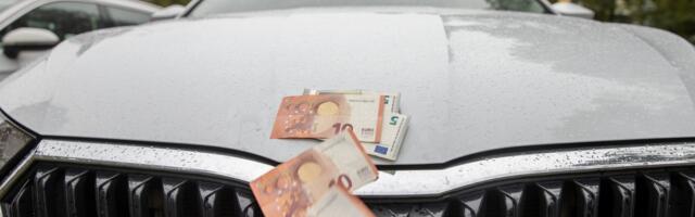 НОВЫЙ ЗАКОН | В определенных случаях плату за регистрацию авто можно будет вернуть  