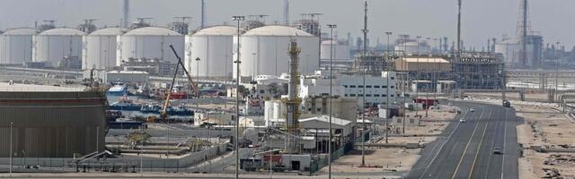 Катар вновь пригрозил Европе остановкой поставок газа
