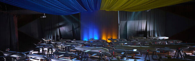 1276-й день войны: украинские беспилотники вновь атаковали нефтепровод "Дружба"