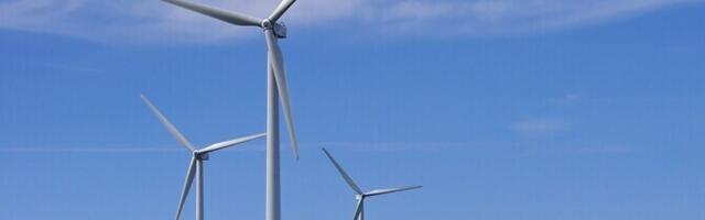 Исследование: жителей беспокоит не инфразвук от ветряков, а слышимый шум их работы