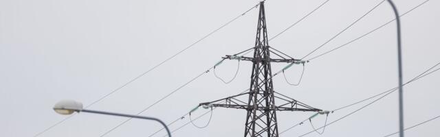  Как в Elektrilevi ликвидируют аварии?