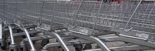 Министр: цены на продукты питания в категории низких цен с мая снизились на 0,8%