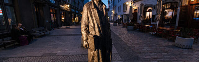 Писатели недовольны тем, что не получают от государства компенсацию за частное копирование