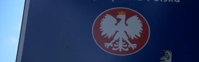 Польша устанавливает на границе с Беларусью систему борьбы с БПЛА