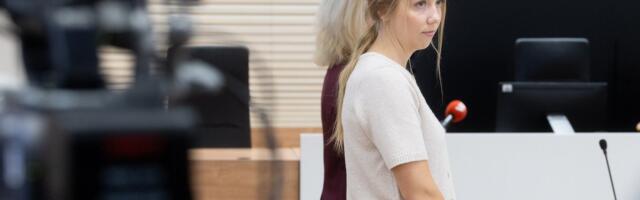 Близкие убитого в тюрьме эстонского блогера после беспрецедентной победы в суде обжалуют приговор