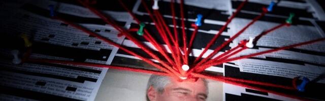 Полиция: файлы Эпштейна не содержат указаний на преступления, совершенные в Эстонии