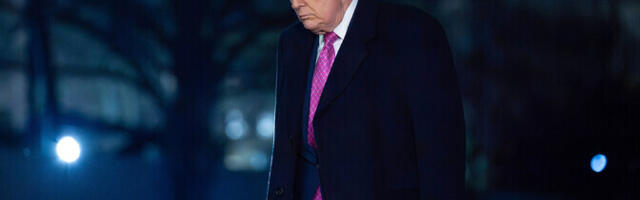 Трамп союзникам: берите Ормузский пролив под свой контроль и получайте нефть