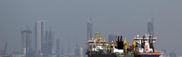 Иран открыл Ормузский пролив — нефть тут же рухнула ниже 90 долларов за баррель