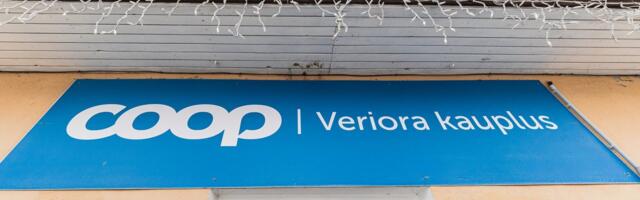 Coop продал почти 4000 тонн уцененных продуктов в 2025 году. Вероятно, в этом году их будет еще больше. Почему так происходит? 