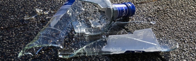 Севшего за руль после 400 грамм водки нарвитянина наказали условным сроком и лишением прав на 4 месяца