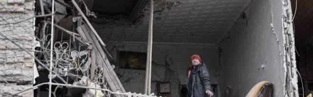 Всемирный банк: Для восстановления Украины потребуется 524 млрд долларов